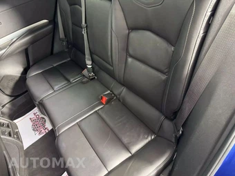 2021 Cadillac XT4 Premium Luxury 1SE - miniatura 37
