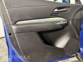 2021 Cadillac XT4 Premium Luxury 1SE - miniatura 39