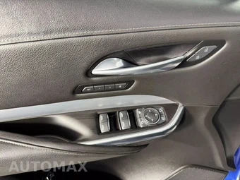 2021 Cadillac XT4 Premium Luxury 1SE - miniatura 40