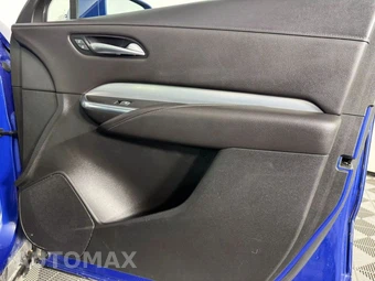2021 Cadillac XT4 Premium Luxury 1SE - miniatura 41