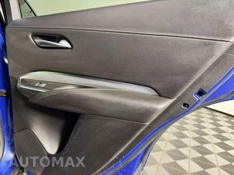 2021 Cadillac XT4 Premium Luxury 1SE - miniatura 43