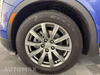 2021 Cadillac XT4 Premium Luxury 1SE - miniatura 44