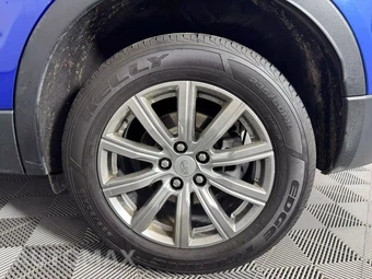 2021 Cadillac XT4 Premium Luxury 1SE - miniatura 45