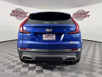 2021 Cadillac XT4 Premium Luxury 1SE - miniatura 6