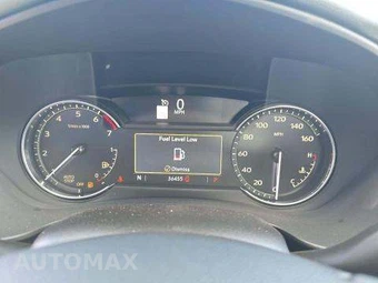 2021 Cadillac XT4 Sport 1SF - miniatura 10