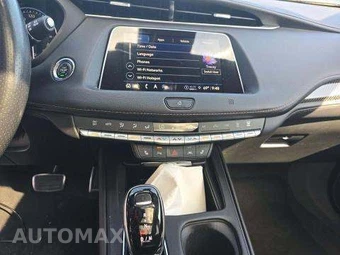 2021 Cadillac XT4 Sport 1SF - miniatura 11