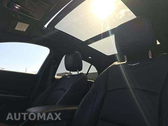 2021 Cadillac XT4 Sport 1SF - miniatura 12