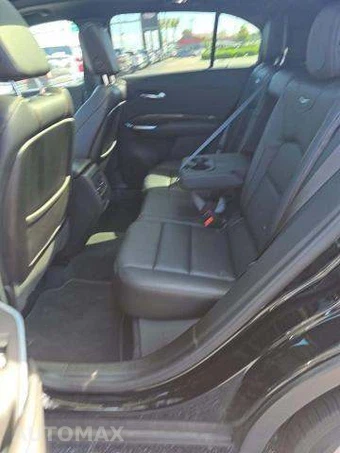 2021 Cadillac XT4 Sport 1SF - miniatura 14