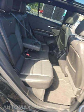 2021 Cadillac XT4 Sport 1SF - miniatura 17