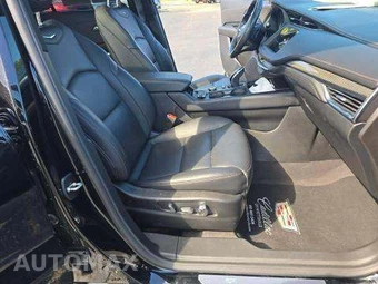 2021 Cadillac XT4 Sport 1SF - miniatura 19