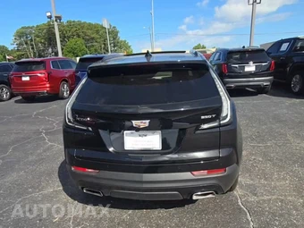2021 Cadillac XT4 Sport 1SF - miniatura 4