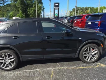 2021 Cadillac XT4 Sport 1SF - miniatura 5