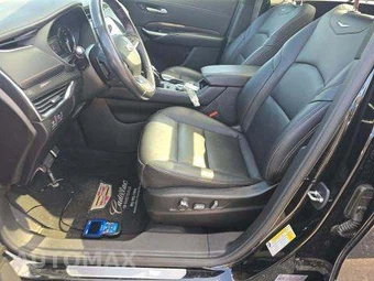 2021 Cadillac XT4 Sport 1SF - miniatura 7