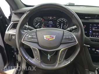 2021 Cadillac XT5 Luxury 1SA – miniatura 10