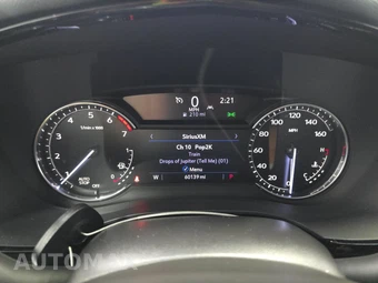 2021 Cadillac XT5 Luxury 1SA – miniatura 12