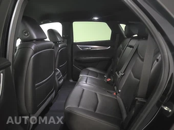 2021 Cadillac XT5 Luxury 1SA – miniatura 13