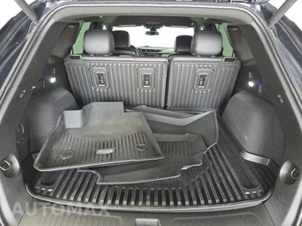 2021 Cadillac XT5 Luxury 1SA – miniatura 16