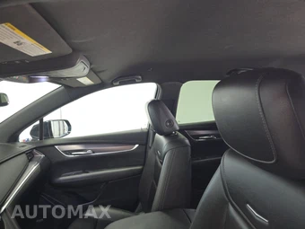 2021 Cadillac XT5 Luxury 1SA – miniatura 18
