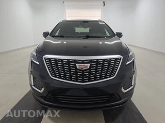 2021 Cadillac XT5 Luxury 1SA – miniatura 2