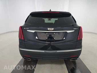 2021 Cadillac XT5 Luxury 1SA – miniatura 5
