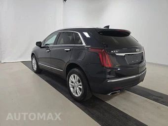 2021 Cadillac XT5 Luxury 1SA – miniatura 6