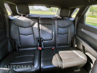 2021 Cadillac XT5 Luxury 1SA - miniatura 12