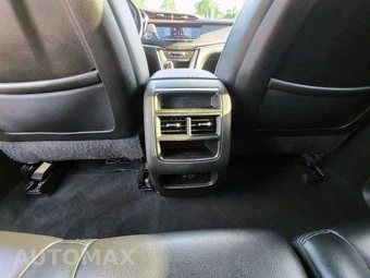 2021 Cadillac XT5 Luxury 1SA - miniatura 13