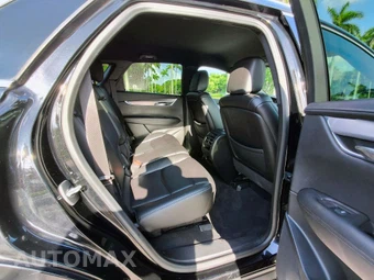 2021 Cadillac XT5 Luxury 1SA - miniatura 14