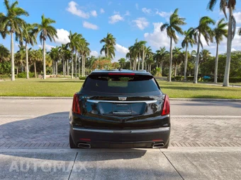 2021 Cadillac XT5 Luxury 1SA - miniatura 17