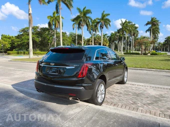 2021 Cadillac XT5 Luxury 1SA - miniatura 18