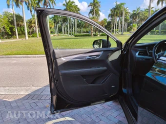 2021 Cadillac XT5 Luxury 1SA - miniatura 20