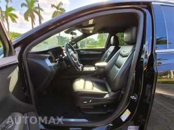 2021 Cadillac XT5 Luxury 1SA - miniatura 21