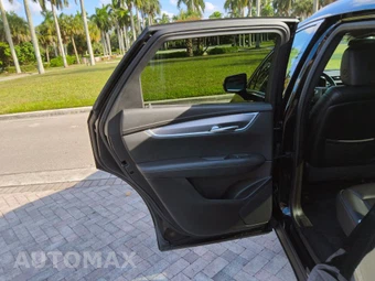 2021 Cadillac XT5 Luxury 1SA - miniatura 29