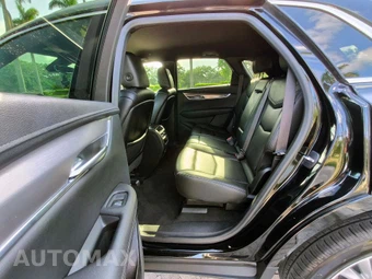 2021 Cadillac XT5 Luxury 1SA - miniatura 30