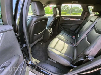 2021 Cadillac XT5 Luxury 1SA - miniatura 31