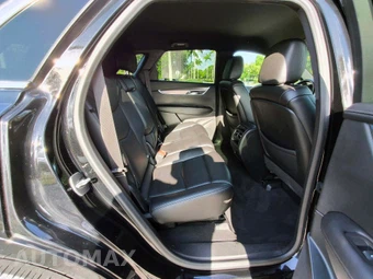 2021 Cadillac XT5 Luxury 1SA - miniatura 33