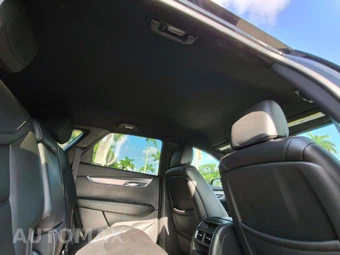 2021 Cadillac XT5 Luxury 1SA - miniatura 34