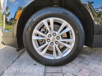 2021 Cadillac XT5 Luxury 1SA - miniatura 43