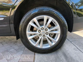 2021 Cadillac XT5 Luxury 1SA - miniatura 44