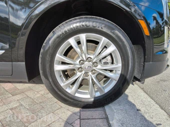 2021 Cadillac XT5 Luxury 1SA - miniatura 46
