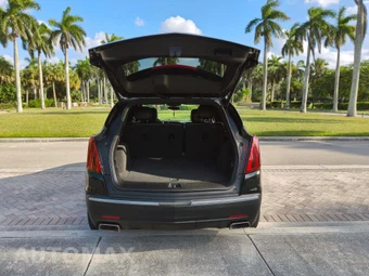 2021 Cadillac XT5 Luxury 1SA - miniatura 47