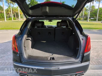 2021 Cadillac XT5 Luxury 1SA - miniatura 48