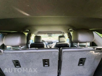 2021 Cadillac XT5 Luxury 1SA - miniatura 51