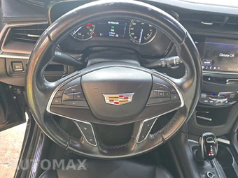 2021 Cadillac XT5 Luxury 1SB – miniatura 10