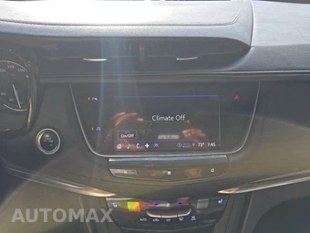 2021 Cadillac XT5 Luxury 1SB – miniatura 11