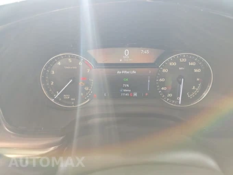 2021 Cadillac XT5 Luxury 1SB – miniatura 12