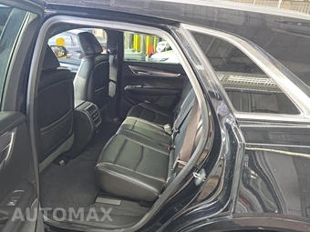 2021 Cadillac XT5 Luxury 1SB – miniatura 13