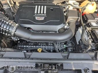 2021 Cadillac XT5 Luxury 1SB – miniatura 15