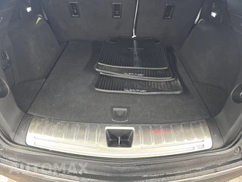 2021 Cadillac XT5 Luxury 1SB – miniatura 16