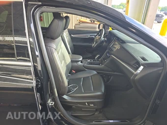 2021 Cadillac XT5 Luxury 1SB – miniatura 8
